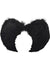 Black Feather Large Dark Angel Costume Wings