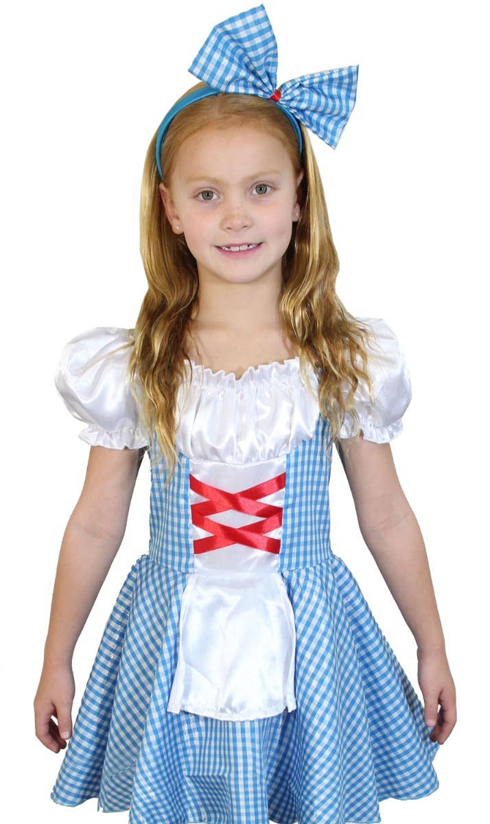 Blue Checkered Dress Dorothy Sale Blue And White Checkered Dress Dorothy Deals Adult Dorothy Blue Checkered Dress Dorothy Sale Blue And White Checkered Dress Dorothy Deals Adult Dorothy