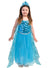 Ice Queen Elsa Girl's Frozen Inspired Costume