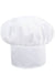 Large White Novelty Chef Hat