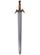 Medieval Knight Costume Sword