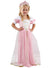 Girls Sleeping Beauty Costume - Main Image