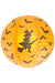Flying Witch Halloween Lantern Decoration