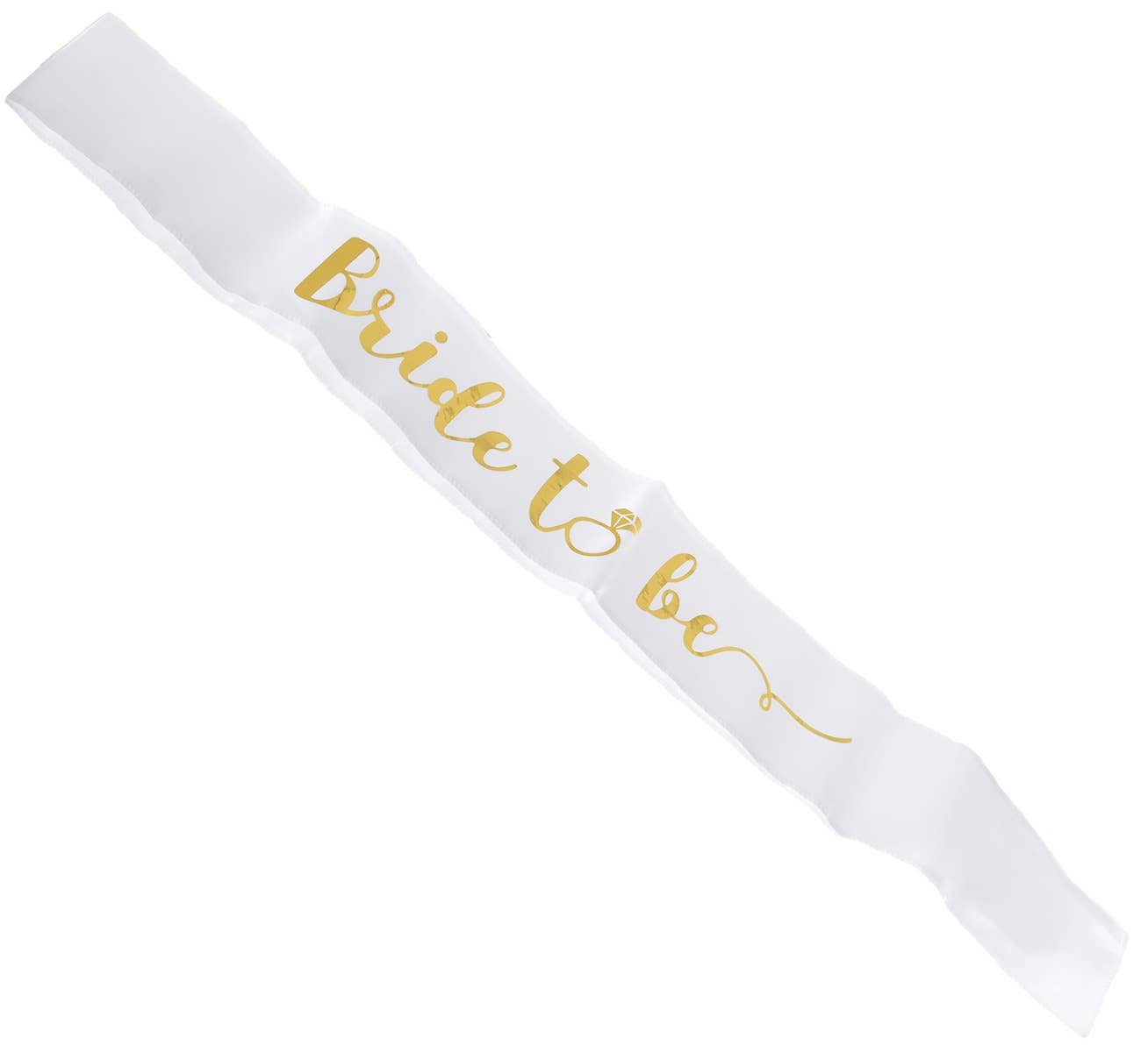 For the Bride Hens Night Accessory Pack - Sash