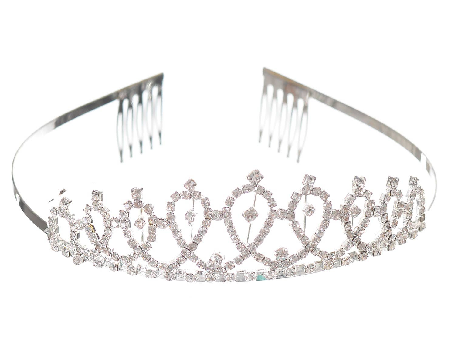 For the Bride Hens Night Accessory Pack - Tiara