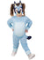 Image of Licensed Bluey Toddler Kid's TV Character Costume - Main Image