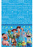 Image Of Toy Story Large Plastic Table Cover