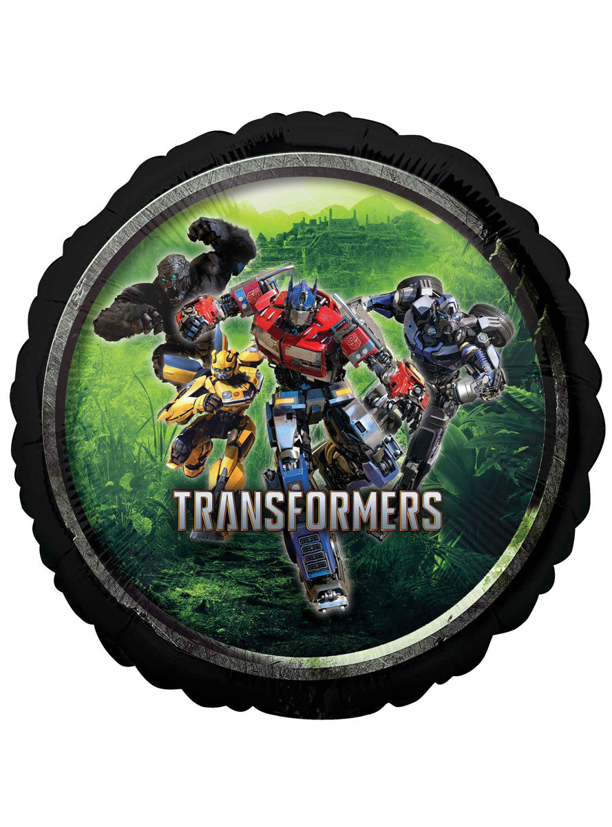 Transformers 45cm Balloon - Main Image