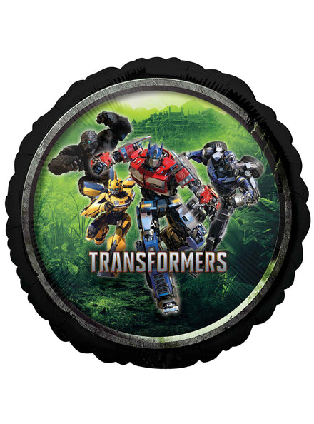 Transformers 45cm Balloon - Main Image