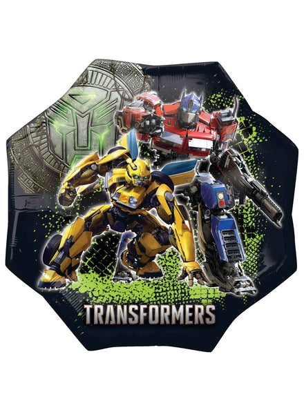 Transformers Supershape Balloon - Main Image