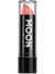 Image of Moon Glow UV Reactive Pastel Coral Lipstick