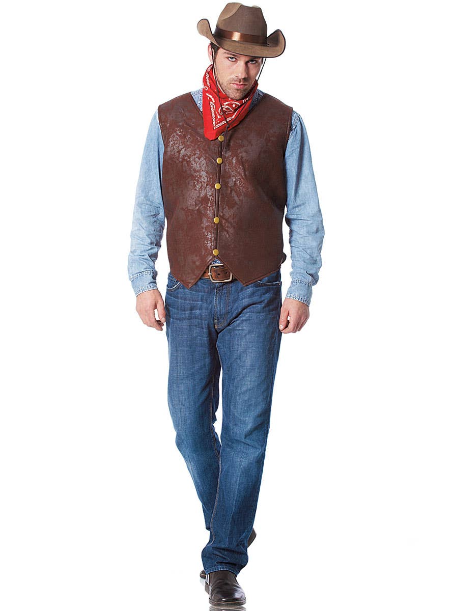 Mens Cowboy Costumes Heaven Costumes Mens Cowboy Costumes Heaven Costumes