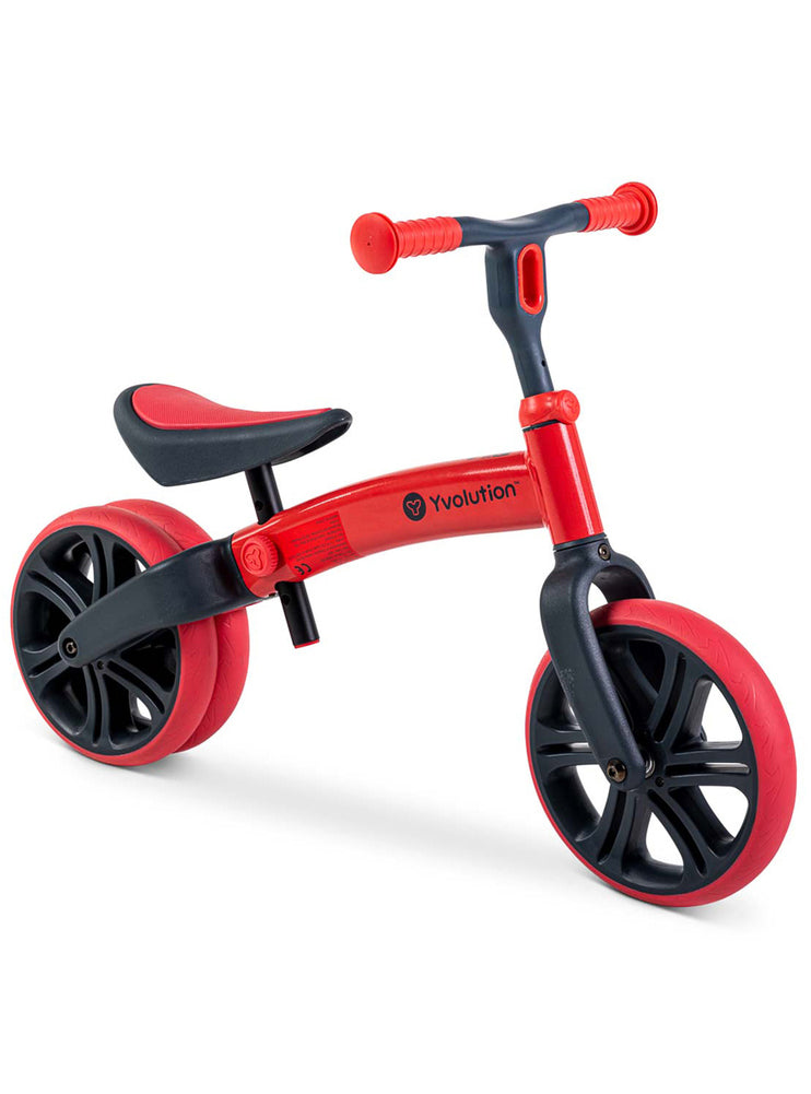 Velo Red Junior Balance Bike - Main Image