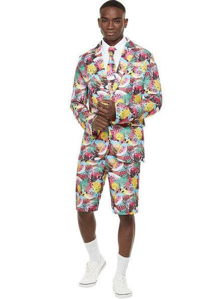 Fruity Watermelon Standout Suit