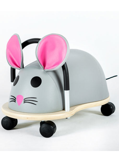 Wheely Bugs Kids Small Mouse Ride On - Alternate Image 2
