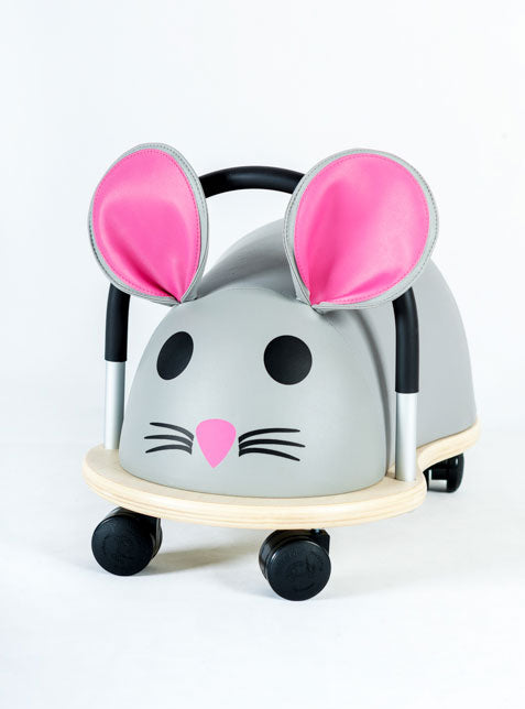 Wheely Bugs Kids Small Mouse Ride On - Alternate Image 3