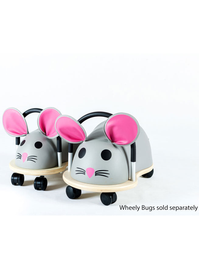 Wheely Bugs Kids Small Mouse Ride On - Alternate Image 4