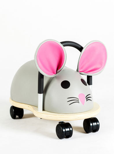Wheely Bugs Kids Small Mouse Ride On - Alternate Image 5