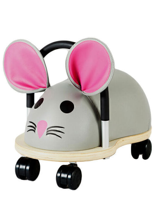 Wheely Bugs Kids Small Mouse Ride On - Main Image