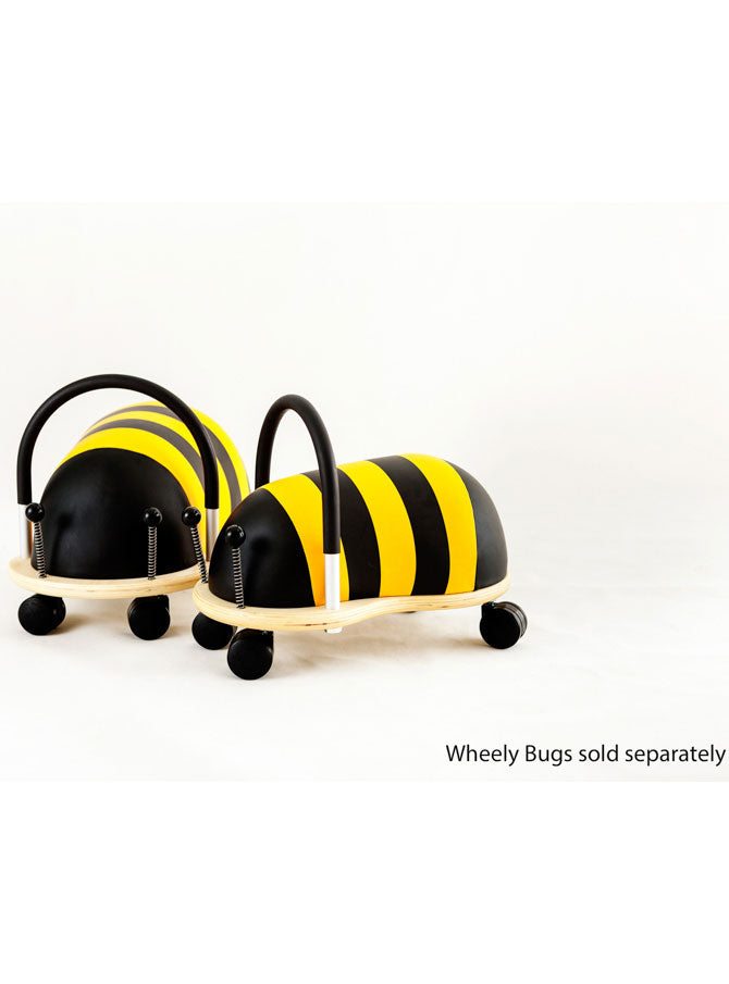 Wheely Bugs Kids Small Ride On Bee - Alternate Image 2