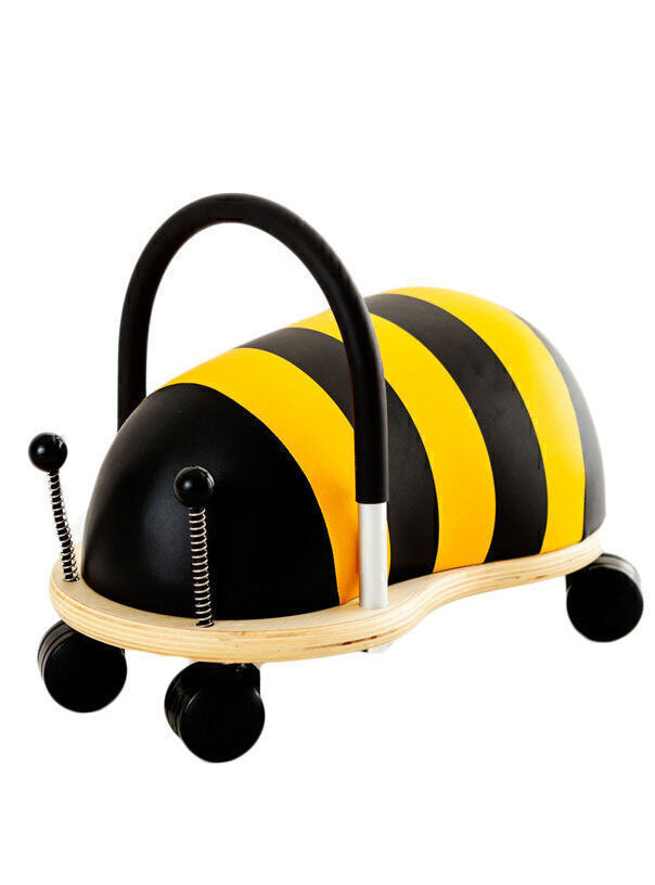 Wheely Bugs Kids Small Ride On Bee - Main Image