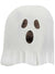 Image of White Ghost 16 Pack Halloween Lunch Napkins - Main Image