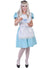 Image of Miss Alice in Wonderland Women's Costume