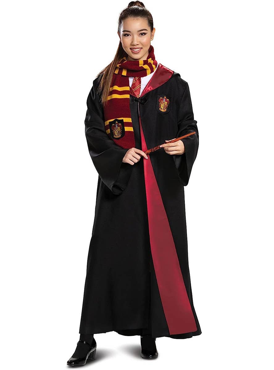 Hermione Granger Costume for Women | Harry Potter Costume