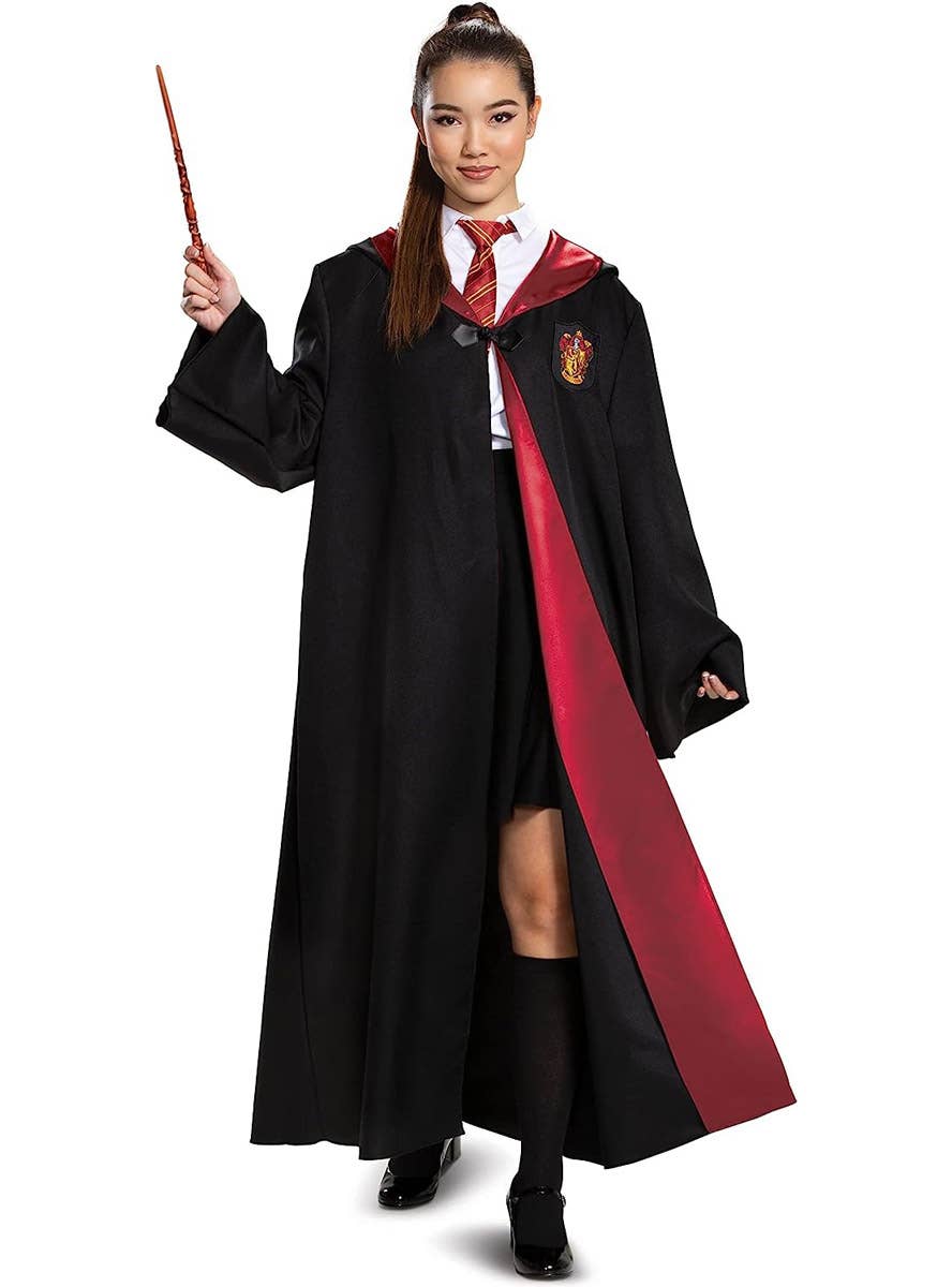 Hermione Granger Costume for Women | Harry Potter Costume