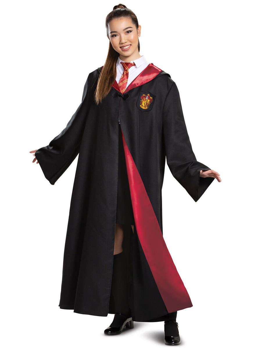 Hermione Granger Costume for Women | Harry Potter Costume
