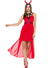 Image of Devil Mistress Women's Plus Size Halloween Costume