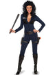 Image of Traffic Stoppin Cop Women's Dress Up Costume