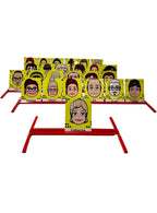 Outdoor Guess Who Giant Party Game - Main Image