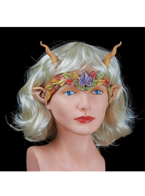 Zagone Studios Fall Fairy Costume Headpiece - Alternative Image