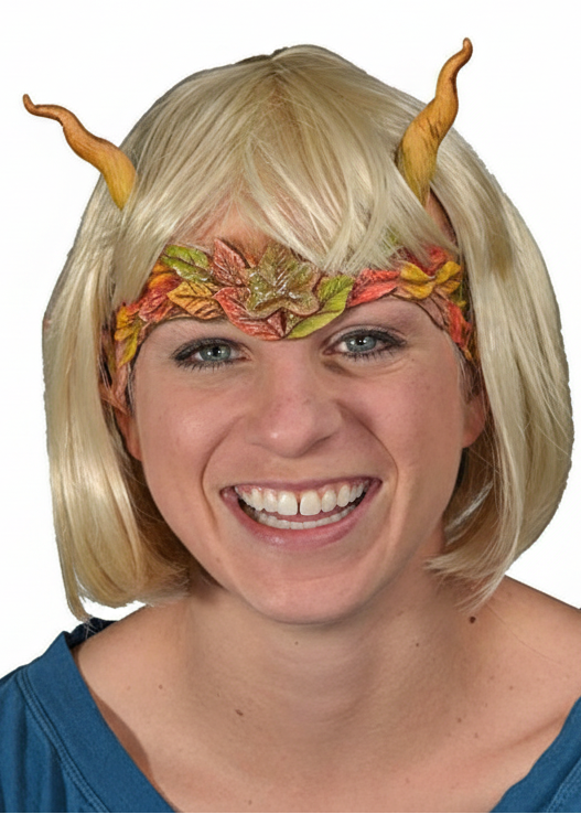 Zagone Studios Fall Fairy Costume Headpiece - Main Image