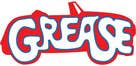 Grease logo.