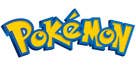 Pokemon logo.