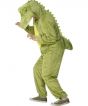 Smiffys Teachers Crocodile Book Week Costume - Side Image