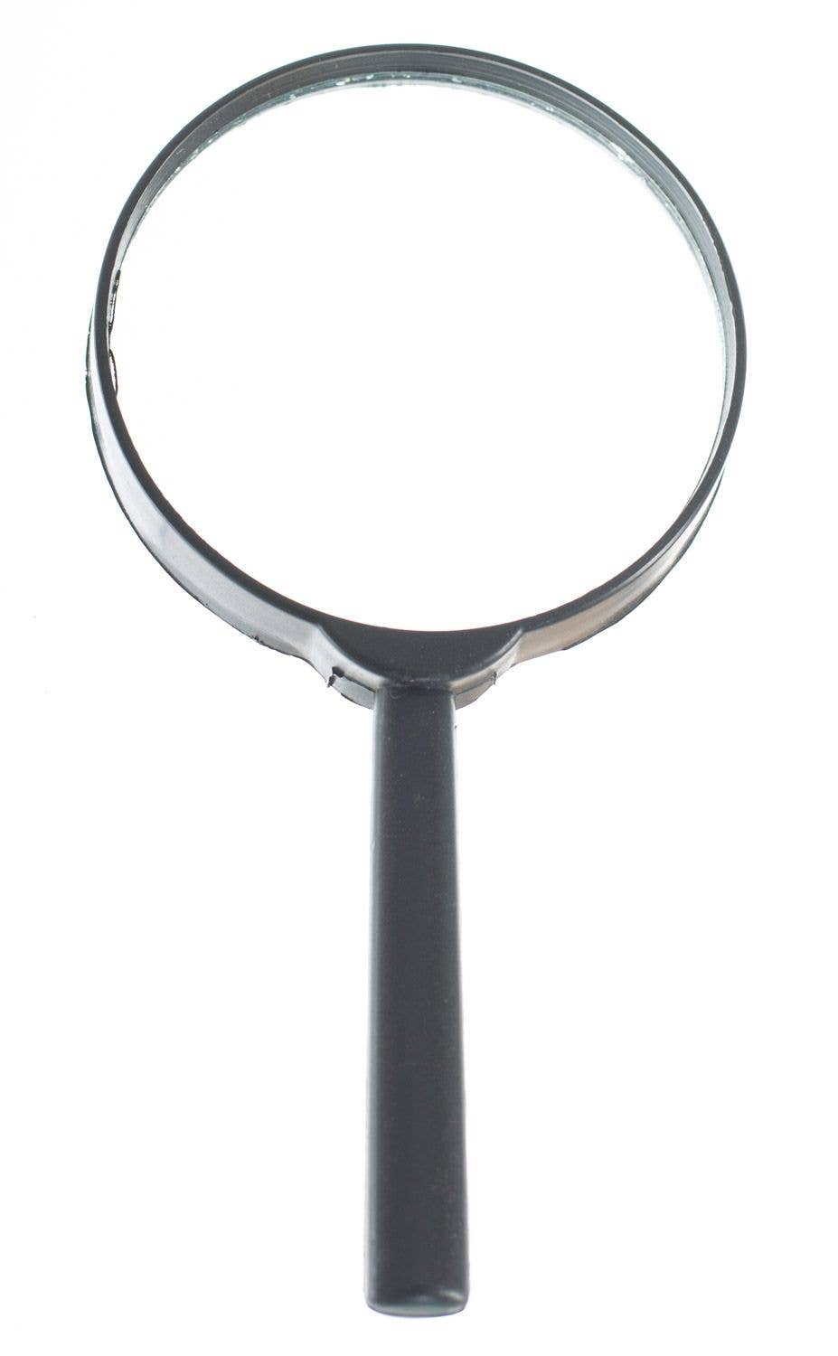 Detective Magnifying Glass for Sherlock Cop Police Fancy Dress Accessory for sale online 