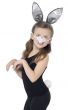 Kids Easter Bunny Costume Kit Main Image