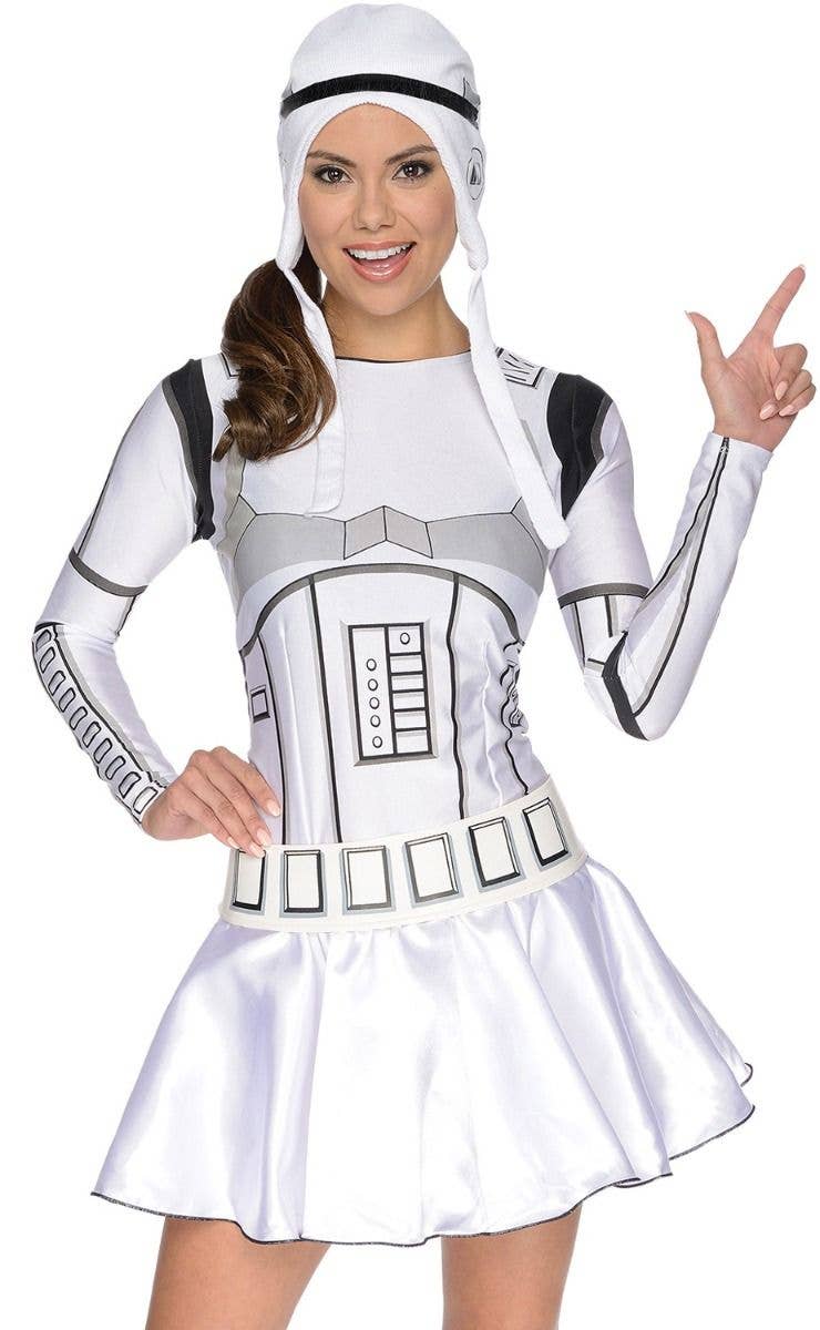 Star Wars Stormtrooper Dress | Hot Sex Picture