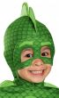 Glow in the Dark Gekko Kids PJ Masks Superhero Costume Accessory-  Alternative Image