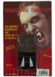 Pointed Tooth Caps Halloween Vampire Fangs Costume Accessory Main Packaging Image