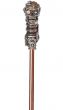 Deluxe Adult's Steampunk Cane Costume Accessory Alternate Image