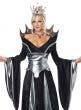 Evil Queen Women's Halloween Costume Close Image