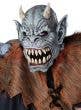 Deluxe Adult's Gargoyle Awakening Ani-Motion Halloween Costume Mask View 2