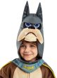Image of DC Super Pets Toddler Boys Ace the Bat-Hound Costume - Close Image 1