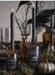 Image of Deadly Soiree Poison Bottles and Candles Halloween Decorations - Alternate Image