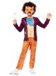 Image of Roald Dahl Fantastic Mr Fox Boy's Book Week Costume - Front View