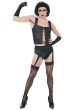 Image of Frank N Furter Mens Rocky Horror Picture Show Costume
